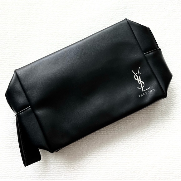 Yves Saint Laurent Other - YSL Beaute Pouch